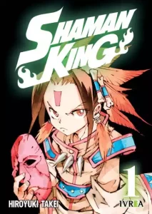 Shaman King 01