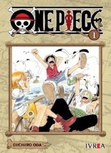 One Piece 01