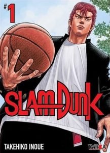 Slam Dunk 01