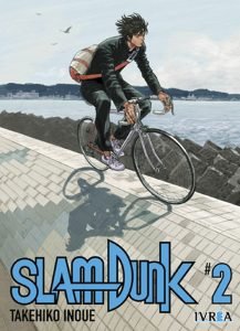 Slam Dunk 02
