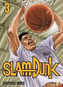 Slam Dunk 03
