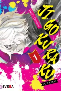 Jigokuraku 01