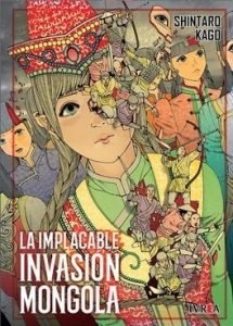 La implacable invasión mongola
