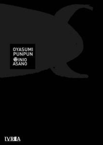 Oyasumi Punpun 12
