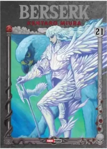 Berserk 21