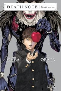 Death Note Short Stories