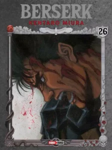 Berserk 26