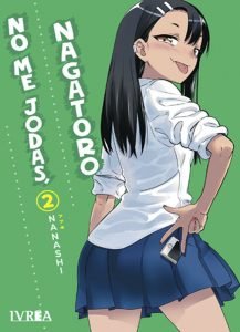 No me jodas, Nagatoro 02