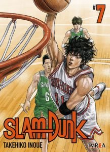 Slam Dunk 07