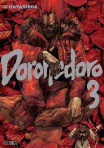 Dorohedoro 03 Edición 2 en 1