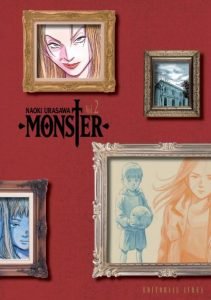 Monster Kanzenban 02