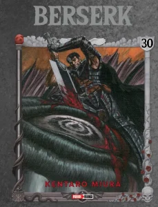 Berserk 30
