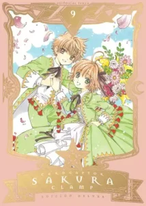 Cardcaptor Sakura Deluxe 09 (final)