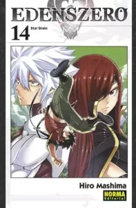 Edens zero 14