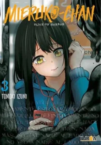 Mieruko-chan Slice of horror 03