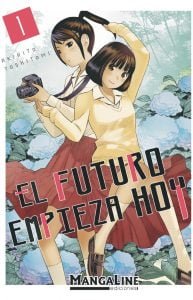 El futuro empieza hoy