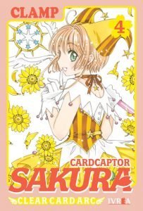 Cardcaptor Sakura - Clear card arc 04