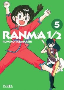 Ranma ½ 05 (Edición 2 en 1)