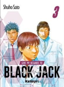 Give my regards to Black Jack 03