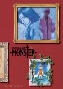 Monster Kanzenban 03