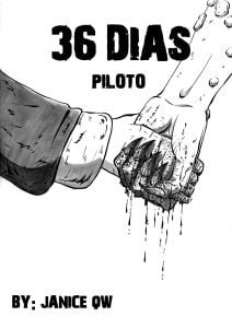 36 días (piloto)
