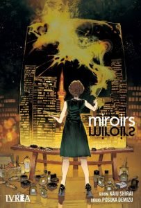 Miriors