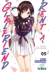 Rent a Girlfriend 05