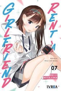 Rent a Girlfriend 07