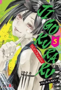 Jigokuraku 05