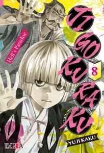 Jigokuraku 08