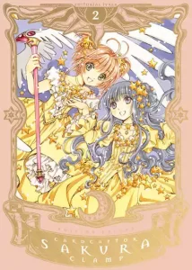 Cardcaptor Sakura Deluxe 02