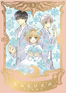Cardcaptor Sakura Deluxe 03