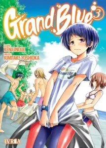 Grand blue 03