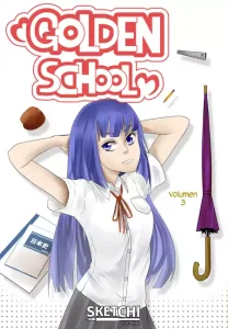Golden School 03