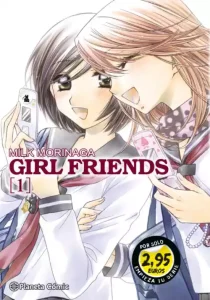 Girl friends 01