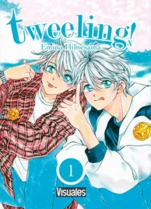 Tweeling! 01