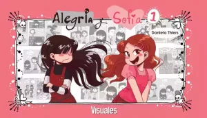 Alegría y Sofía 01
