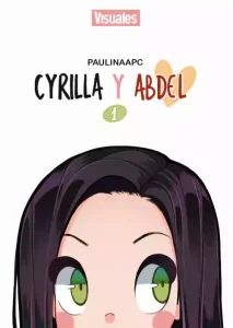 Cyrilla y Abdel 01