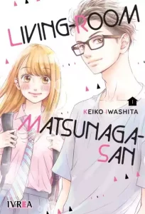 Living room Matsunaga-san 01