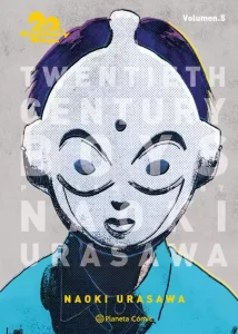 20th Century Boys 05