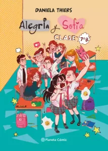 Alegria y Sofia clase 7°B 01