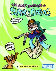 Las Nuevas Aventuras de Súper Fideos