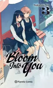 bloom into you 03