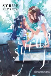 Syrup: secret