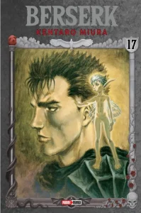 Berserk 17