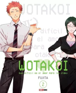Wotakoi 02