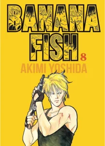 Banana Fish 08