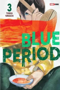 Blue period 03