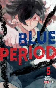 Blue period 05