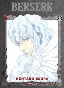 Berserk 33